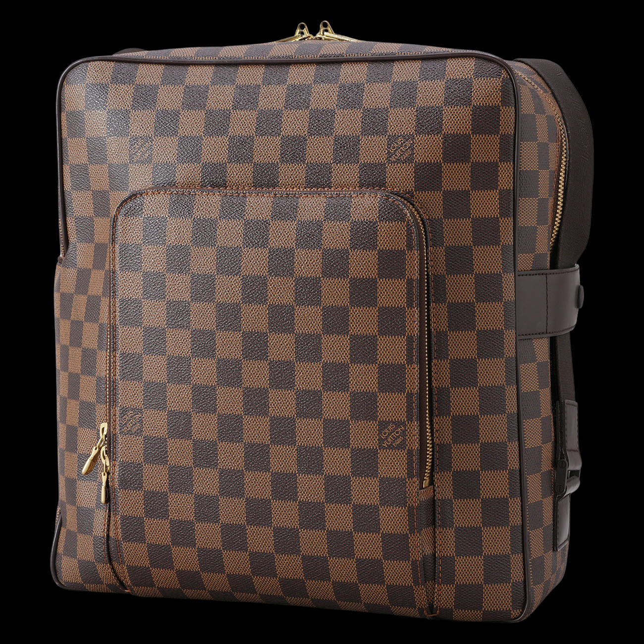 LOUIS VUITTON(USED)루이비통 다미에 에벤 메신저백